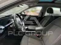 2021 Audi E-TRON
