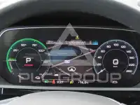 2021 Audi E-TRON