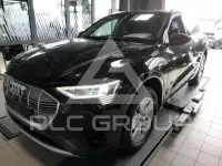 2021 Audi E-TRON