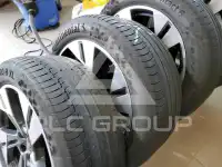 2021 Audi E-TRON
