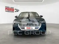 2021 Audi E-TRON