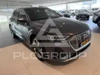 2021 Audi E-TRON