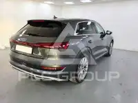 2021 Audi E-TRON