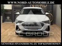 2021 Audi E-TRON