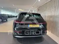 2021 Audi E-TRON