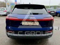 2021 Audi E-TRON
