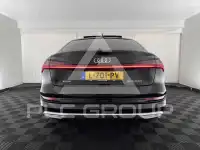 2021 Audi E-TRON