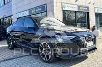 2021 Audi E-TRON