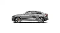 2021 Audi E-TRON