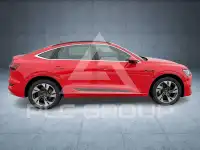 2021 Audi E-TRON