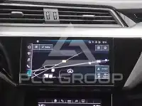 2021 Audi E-TRON