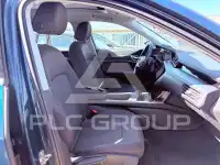 2021 Audi E-TRON