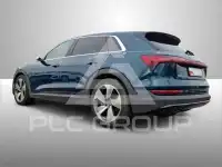 2021 Audi E-TRON
