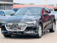 2021 Audi E-TRON
