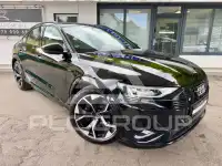 2021 Audi E-TRON