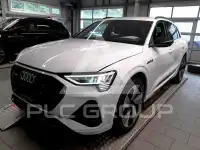 2021 Audi E-TRON