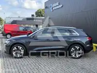 2021 Audi E-TRON