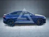2021 Audi E-TRON