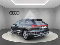 2021 Audi E-TRON