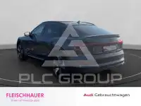 2021 Audi E-TRON