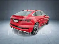 2021 Audi E-TRON
