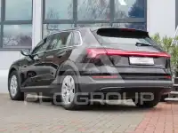 2021 Audi E-TRON