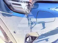 2021 Audi E-TRON