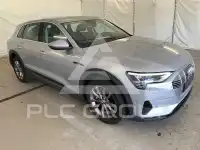2021 Audi E-TRON