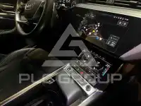 2021 Audi E-TRON