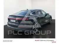 2021 Audi E-TRON