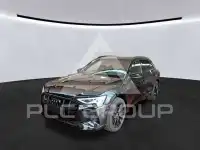 2021 Audi E-TRON