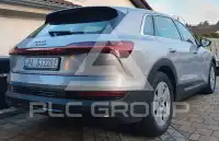 2021 Audi E-TRON