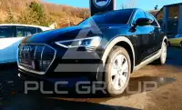 2021 Audi E-TRON