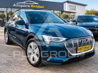 2021 Audi E-TRON