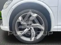 2021 Audi E-TRON