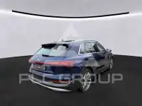 2021 Audi E-TRON