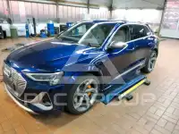2021 Audi E-TRON
