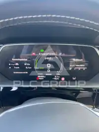 2021 Audi E-TRON