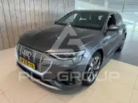 2021 Audi E-TRON
