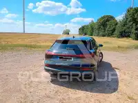2021 Audi E-TRON