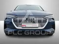 2021 Audi E-TRON