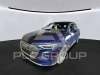 2021 Audi E-TRON