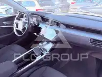 2021 Audi E-TRON