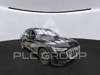 2021 Audi E-TRON