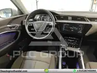 2021 Audi E-TRON