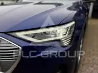 2021 Audi E-TRON