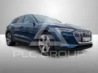 2021 Audi E-TRON