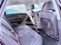 2021 Audi E-TRON