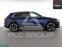 2021 Audi E-TRON