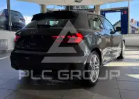 2021 Audi A1